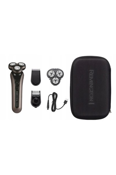 Remington Golarka XR1790 Limitless X9
