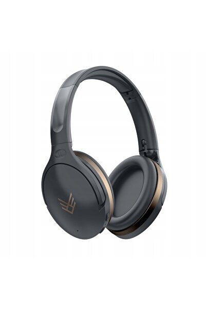 NO BRAND AUDEEO Serene Hush Pro Căști Over-Ear Negru