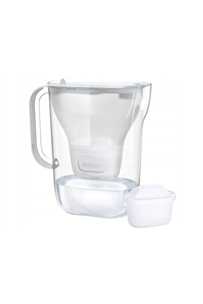 BRITA Cană filtrantă Style Essential MAXTRA PRO Albă