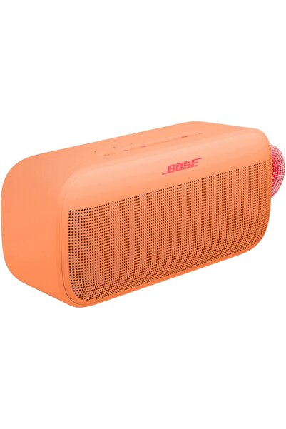 Bose Boxă portabilă SoundLink Plus Portocalie