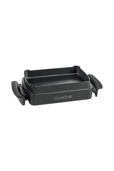 TEFAL Plăci de grătar de înlocuire pentru XA7258 OptiGrill