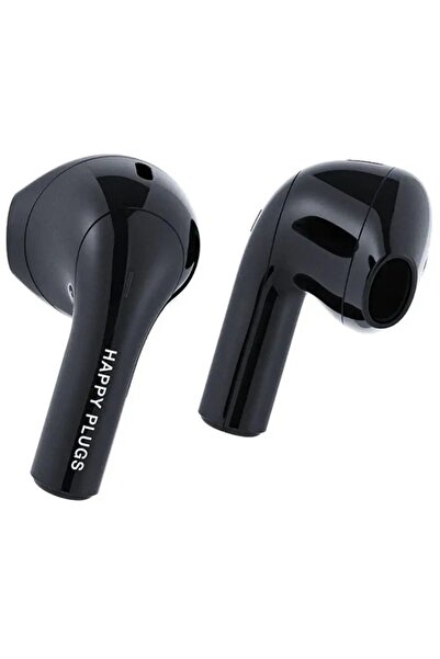 Happy Plugs Căști intraauriculare Joy Black