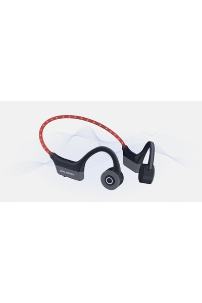 NO BRAND OPN Sound Dashlyte