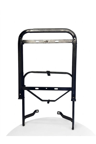KIZAKLI MOTOR DEMİRİ