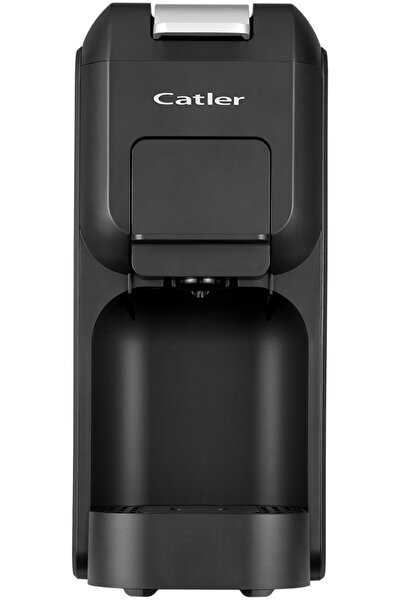Catler Express ES 703 Porto B 3 sisteme de capsule