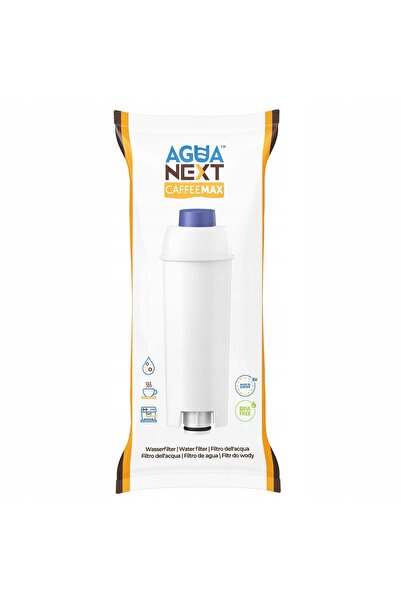 Agua Next 3 filtre pentru aparatul de cafea Delonghi Dinamica Plus Magnifica ...