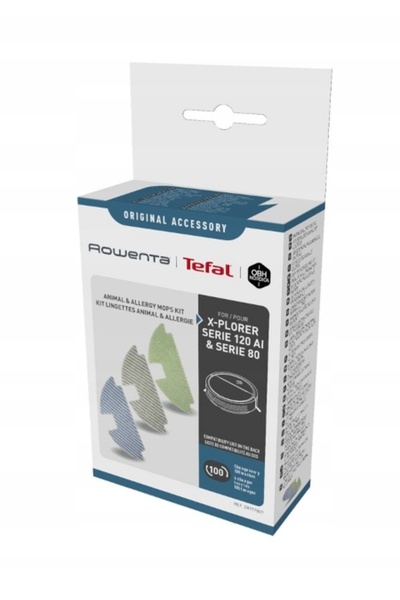 Rowenta Capac pentru TEFAL pentru Xplorer S80 RG77 și S120 RG78
