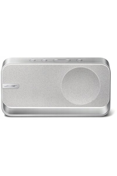 Bose SoundLink Home boxă portabilă argintie