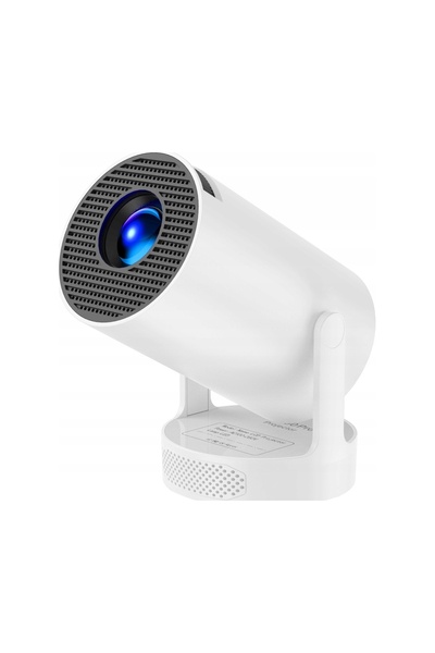 Extralink Proiector ESP-300HiFi HD (1280 x 720), 200 ANSI lumeni