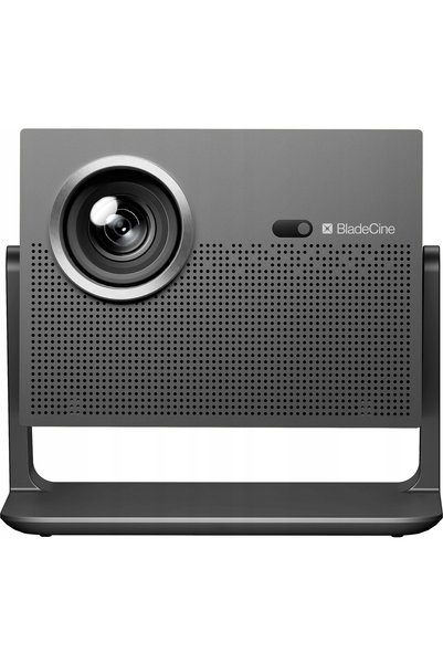 NO BRAND Proiector BLADECINE Cube 600 Full HD (1920 x 1080), 600 ANSI Lumeni