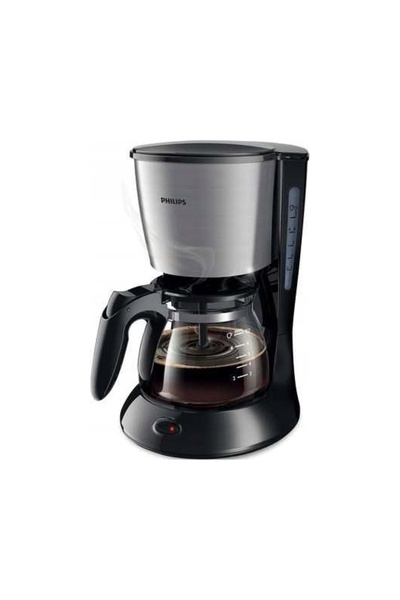 Philips Espressor Daily Collection HD7435/20 Putere 700 W