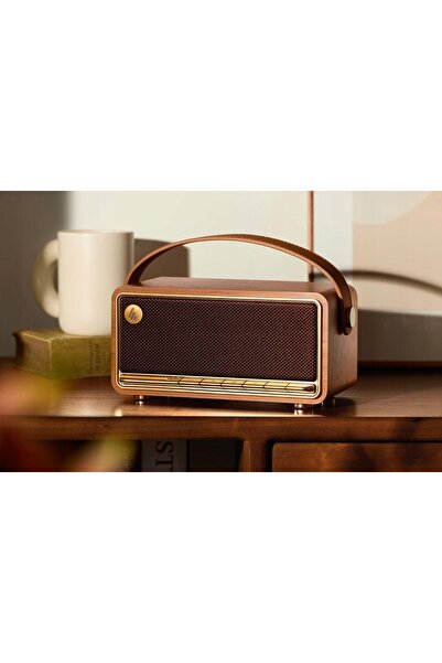 NO BRAND Edifier MP330 – Boxă portabilă mobilă fără fir cu Bluetooth, de culo...