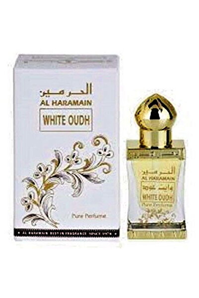 Al Haramain Taj Cpo U 12 ml
