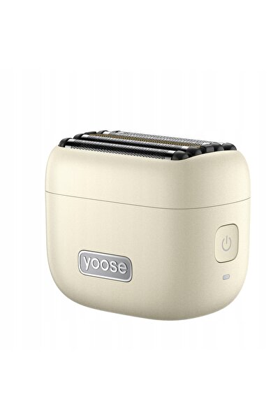 Yoose Golarka Mini 5 Alb