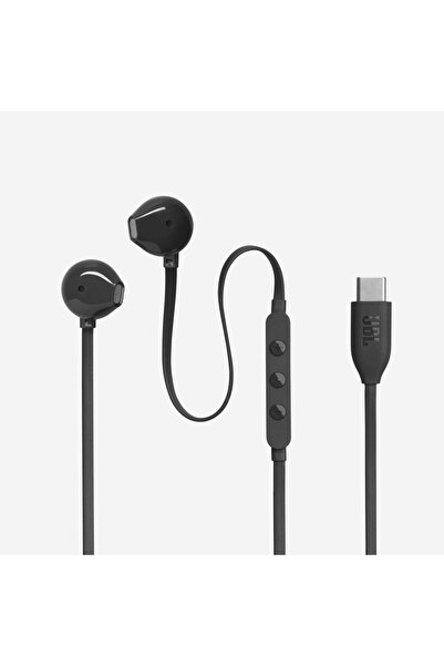 JBL Căști in-ear Tune 305C Negru