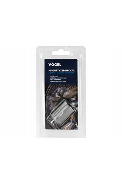 Vogel VÖGEL 1.5m Magnetizator de apă din aluminiu