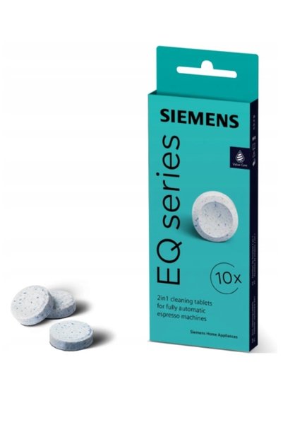 Siemens Filtru tabletă TZ80001 TZ80002 TZ70003