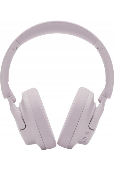 XMUSIC Căști Over-Ear XWH300P ANC Roz