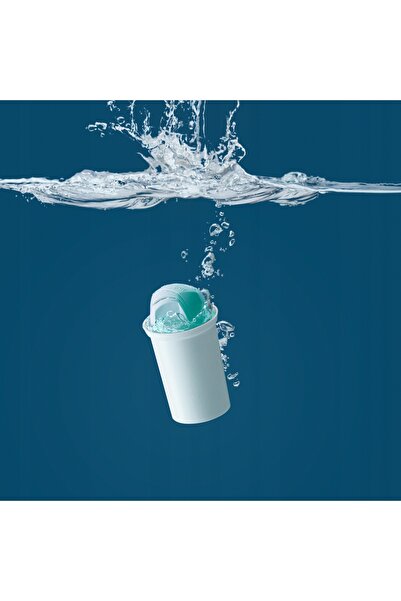 Wessper Filtru aquaclassic alcalin pH+ pentru cană futureflow 6x