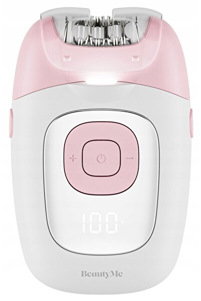innhome Depilator reîncărcabil BEAUTYME LE550