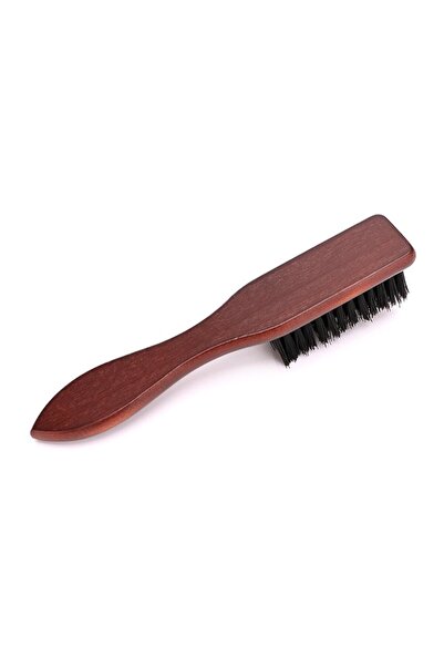 AZENA Wooden Beard Grooming Brush