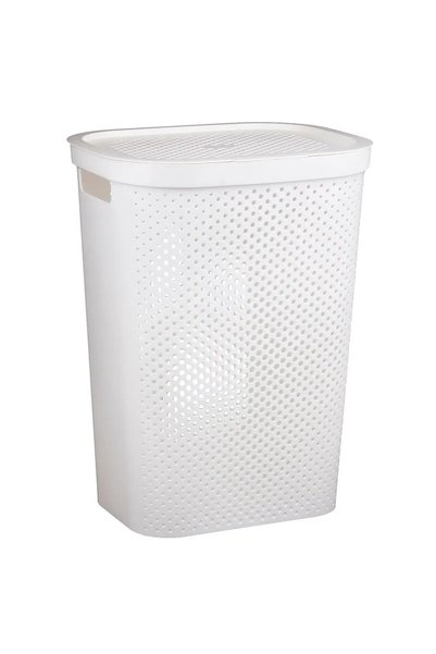 Homesmiths Laundry Hamper (58 L)
