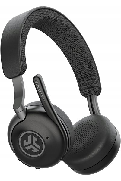 JLAB Căști over-ear Epic Work Negru