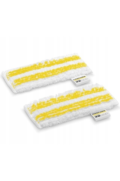 Karcher Set de lavete pentru duza flexibilă de mână Kärcher