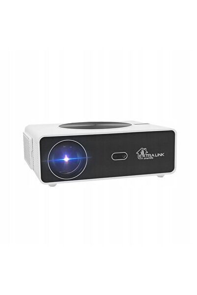 Extralink Proiector Smart Life Vision Max ESP-800MAX Full HD (1920 x 1080)