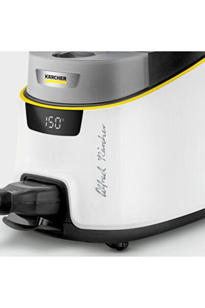 Karcher Steamer SC 5 Deluxe Signature Line 1.513-491.0 Seria exclusivă