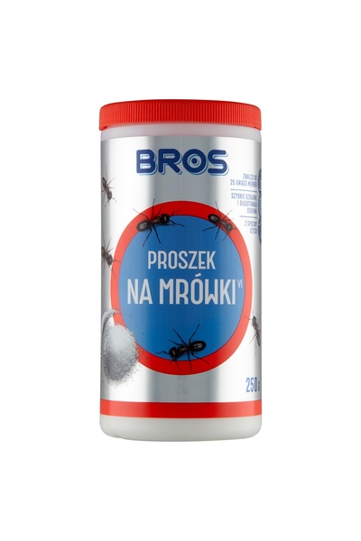 bros 2x PROSZEK TRUTKA PENTRU MARMELADE CE DESTRUDE CUIBURI 250g