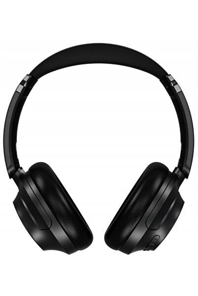 NO BRAND Căști Over-ear WEOFLY Tour ANC Negre