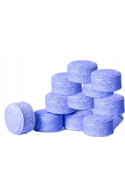 Ntce Tablete de clor pentru piscină 11 în 1, multifuncționale, 5 kg (20g), pe...
