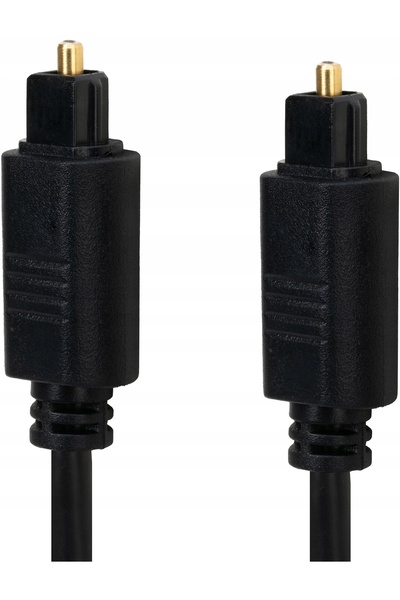 NO BRAND Cablu Optic Toslink - Toslink XLINE 3 m