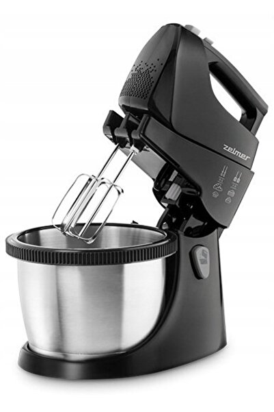 Zelmer Mixer ZHM2559BS Negru
