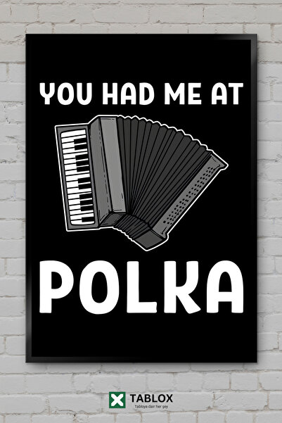 TABLOX Μου έχεις τηλιχωρήσεις με το "You Had Me At Polka " και το "Win Me Ove...