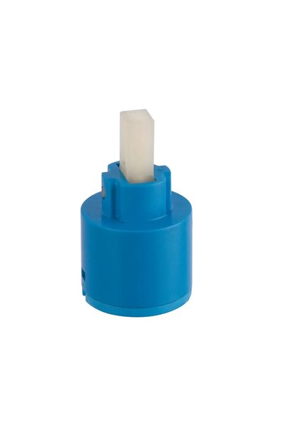 HOMEPLUS Home Plus Faucet Cartridge Abs and Ceramic (Diameter 2.5 cm)