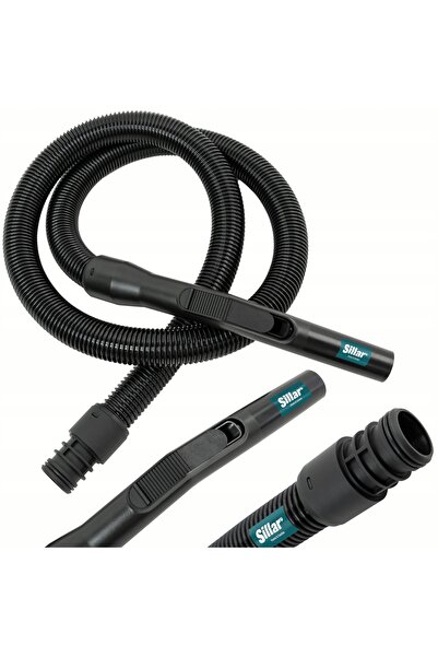 Sillar Furtun de aspirație pentru aspirator Karcher T7/1 9/1 Bp 10/1 12/1 15/...