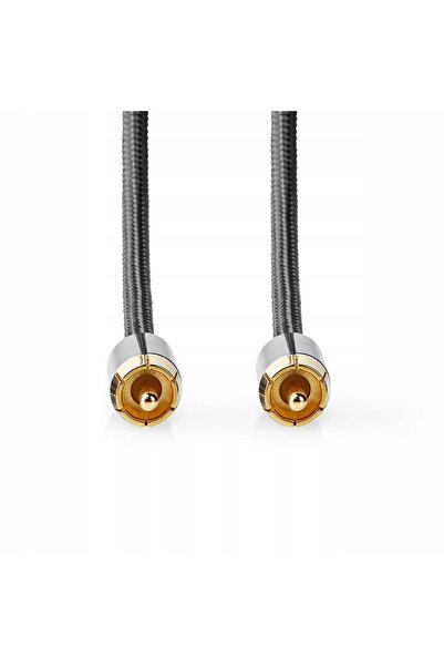 NO BRAND Cablu RCA - RCA NEDIS, 3 m
