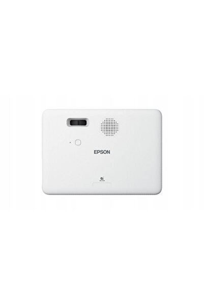 EPSON Proiector CO-FH01 Proiector 3LCD Imagine FullHD 26-391 " Difuzoare