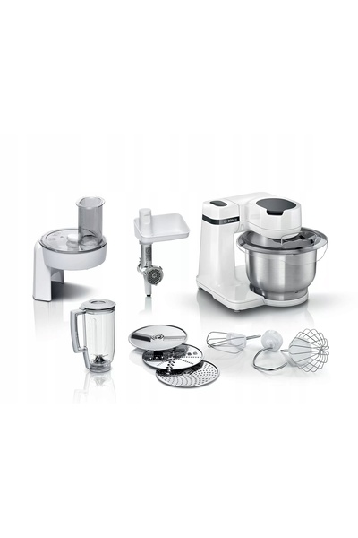 Bosch MUMS2EW30 700W Robot de bucătărie planetar