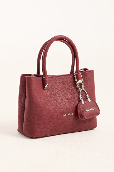 Just Polo Luxury Adjustable Shoulder Strap, Large Internal Volume, Women's Sh...