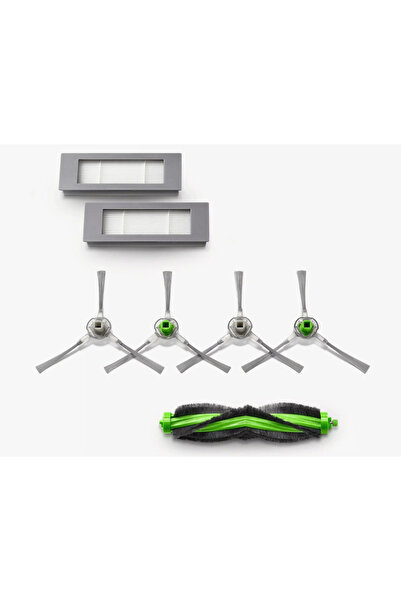 iRobot 4812262 Kit de accesorii pentru seria Roomba Combo J7-J7+-J9 9 el