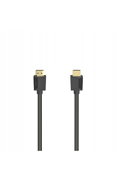 Hama Cablu HDMI 205007 5m 4K Ultra HD HDR ARC Audio Return C