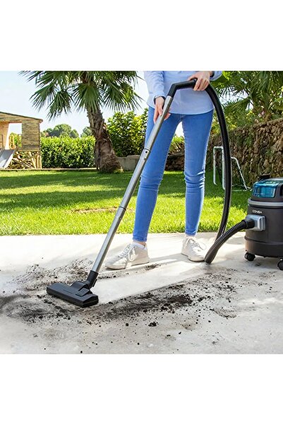 CECOTEC Aspirator de atelier Conga Rockstar 2000