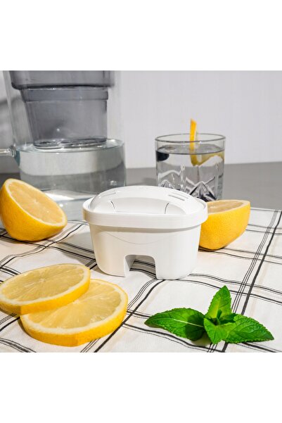 Aquafloow Filtru FlowFlux pentru cana Brita Dafi, înlocuitor pentru modelele ...