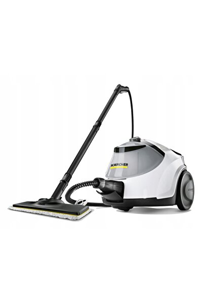 Karcher Fier de călcat cu aburi SC 5 EasyFix 1.512-661.0