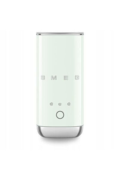 SMEG Spieniacz MFF02BLEU Negru