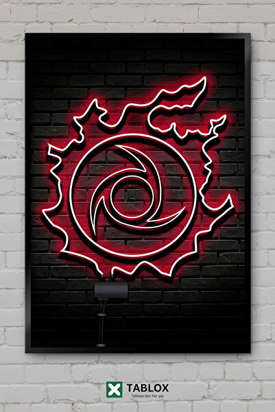 TABLOX Final Fantasy Xiv Video Game Rpg Poster fantastic Tablou decorativ înr...