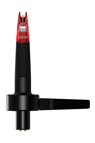 Ortofon Doză de pick-up Concorde music Roșu